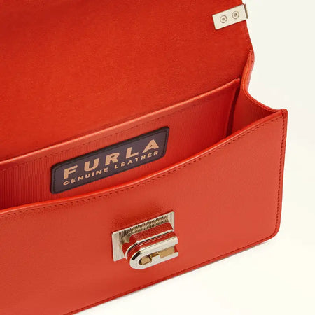 Tracolla Furla - Arancione / Taglia Unica - BorsaTracolla
