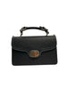 Tracolla Buffy Donna Nannini 172188-CUOIO Cuoio - Nero / Taglia Unica - borse a tracolla