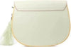 Tracolla Casey Donna Pash Bag 13926-EVA-S3D - Verde / Taglia Unica - borse a tracolla