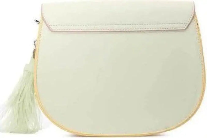 Tracolla Casey Donna Pash Bag 13926-EVA-S3D - Verde / Taglia Unica - borse a tracolla
