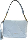 Tracolla Cinzia Donna Nannini 18220-bianco - Bianco / Taglia Unica - borse a tracolla