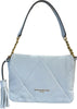 Tracolla Cinzia Donna Nannini 18220-bianco - Bianco / Taglia Unica - borse a tracolla