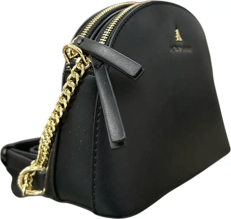 Tracolla Cleo L’Atelier du Sac - Nero / Taglia Unica - borse a tracolla