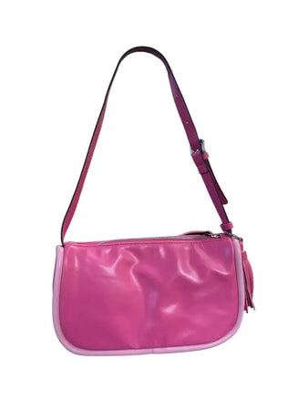 Tracolla Desiree Donna Pash Bag 15631-FRI-S4B - Fucsia / Taglia Unica - borse a tracolla