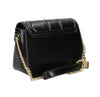 Tracolla Donna 4US Paciotti 10085 Nero - Nero / Taglia Unica - borse a tracolla