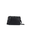 Tracolla Donna 4US Paciotti 10113 Nero - Nero / Taglia Unica - borse a tracolla