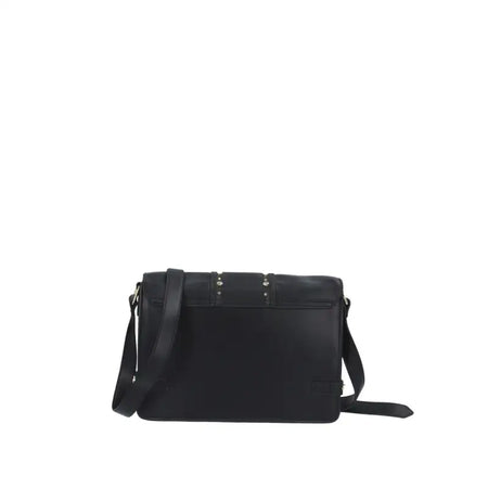 Tracolla Donna 4US Paciotti 10113 Nero - Nero / Taglia Unica - borse a tracolla