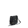 Tracolla Donna 4US Paciotti 10113 Nero - Nero / Taglia Unica - borse a tracolla