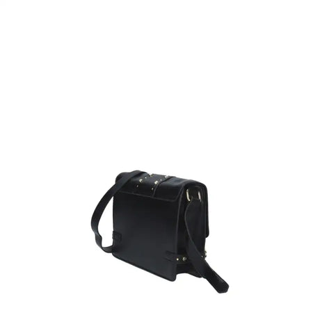 Tracolla Donna 4US Paciotti 10113 Nero - Nero / Taglia Unica - borse a tracolla