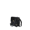 Tracolla Donna 4US Paciotti 10113 Nero - Nero / Taglia Unica - borse a tracolla