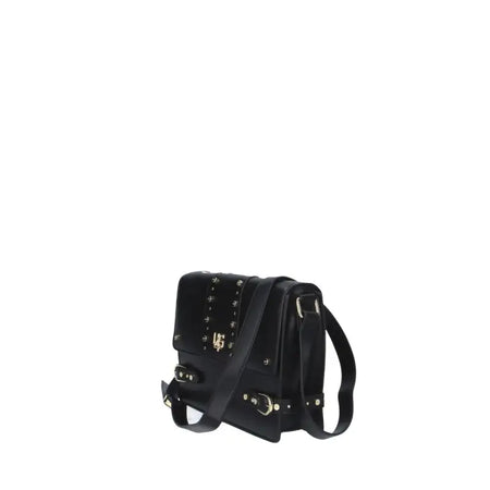 Tracolla Donna 4US Paciotti 10113 Nero - Nero / Taglia Unica - borse a tracolla