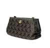 Tracolla Donna 4US Paciotti 10119 - Nero / Taglia Unica - borse a tracolla