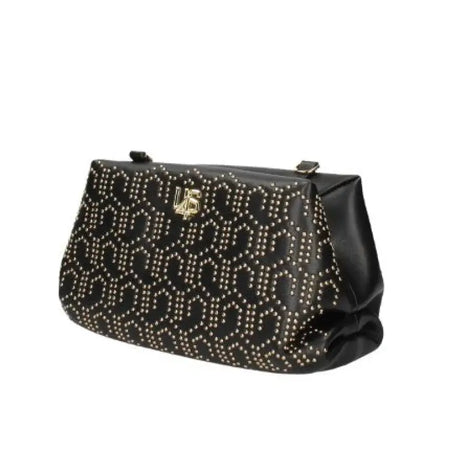 Tracolla Donna 4US Paciotti 10119 - Nero / Taglia Unica - borse a tracolla