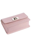 Tracolla Donna Furla F58873-ROSA Rosa - Rosa / Taglia Unica - borse a tracolla