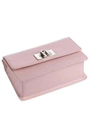 Tracolla Donna Furla F58873-ROSA Rosa - Rosa / Taglia Unica - borse a tracolla