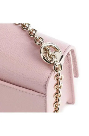 Tracolla Donna Furla F58873-ROSA Rosa - Rosa / Taglia Unica - borse a tracolla