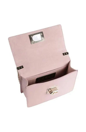 Tracolla Donna Furla F58873-ROSA Rosa - Rosa / Taglia Unica - borse a tracolla
