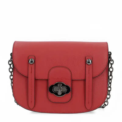 Tracolla Donna Manila Grace B233EU-PRUGNA Prugna Taglia Unica