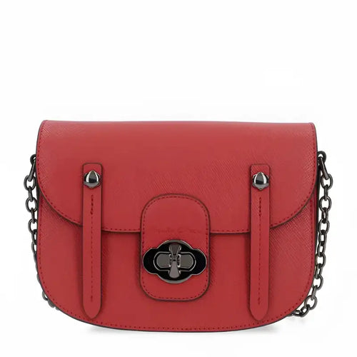 Tracolla Donna Manila Grace B233EU-PRUGNA Prugna Taglia Unica