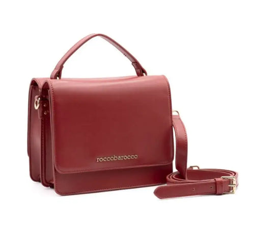 Tracolla Donna Roccobarocco rbr910b4103-09 - borse a tracolla