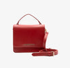 Tracolla Donna Roccobarocco rbr910b4103-09 - Rosso / Taglia Unica - borse a tracolla