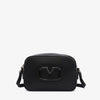 Tracolla Donna Ynot? ala003f5-black Nero Taglia Unica