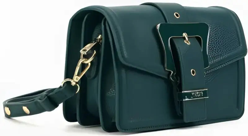 Tracolla Donna Ynot? CAN002F4-PETROL