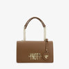 Tracolla Donna Ynot? lvs001f5-tan - Tan / Taglia Unica - borse a tracolla