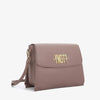 Tracolla Donna Ynot? lvs006f5-mauve - Mauve / Taglia Unica - borse a tracolla