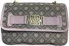 Tracolla Donna Ynot? rom002s3-nude - Rosa / Taglia Unica - borse a tracolla