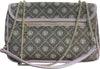 Tracolla Donna Ynot? rom002s3-nude - Rosa / Taglia Unica - borse a tracolla