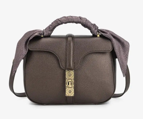 Tracolla Donna Ynot? sha002f5-bronze - Bronzo / Taglia Unica - borse a tracolla