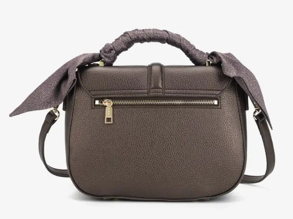Tracolla Donna Ynot? sha002f5-bronze - Bronzo / Taglia Unica - borse a tracolla