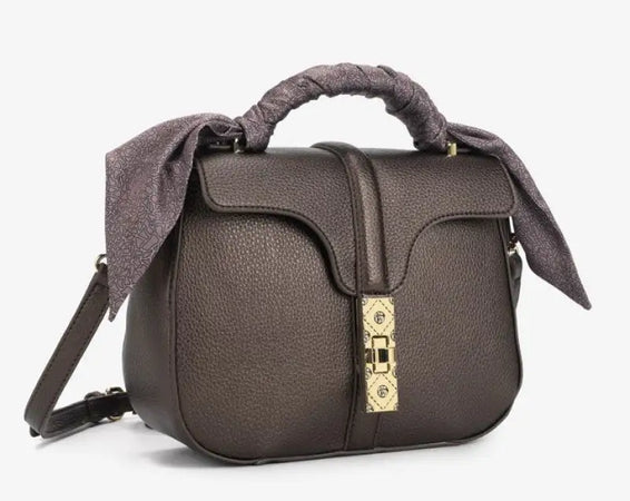 Tracolla Donna Ynot? sha002f5-bronze - Bronzo / Taglia Unica - borse a tracolla