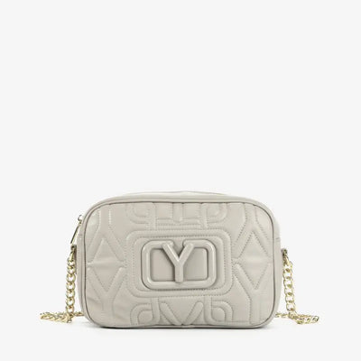 Tracolla Donna Ynot? sty006f5 - Taupe / Taglia Unica - borse a tracolla