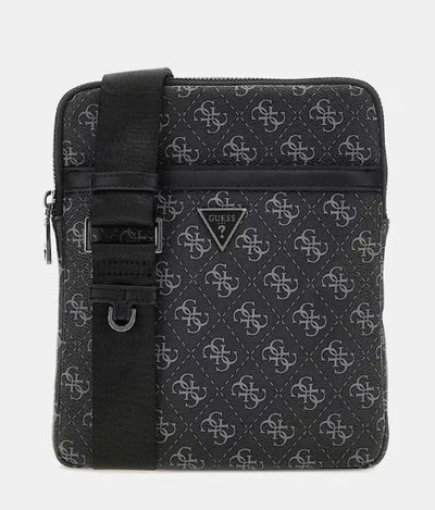 Tracolla Gues - Grigio / Taglia Unica - BorsaTracolla