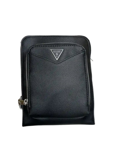 Tracolla Gues - Nero / Taglia Unica - BorsaTracolla