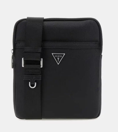 Tracolla Gues - Nero / Taglia Unica - BorsaTracolla