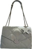 Tracolla Holi L'Atelier du Sac Beige Taglia Unica