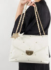 Tracolla Holi L’Atelier du Sac - Bianco / Taglia Unica - borse a tracolla