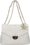 Tracolla Holi L’Atelier du Sac - Bianco / Taglia Unica - borse a tracolla