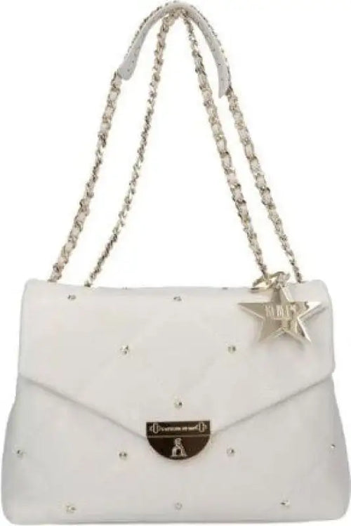 Tracolla Holi L’Atelier du Sac - Bianco / Taglia Unica - borse a tracolla