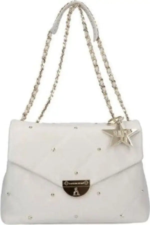 Tracolla Holi L’Atelier du Sac - Bianco / Taglia Unica - borse a tracolla