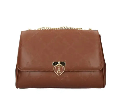 Tracolla Janice - Cuoio / Taglia Unica - Borsa