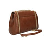 Tracolla Janice - Cuoio / Taglia Unica - Borsa