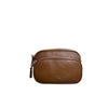 Tracolla Jessica Donna Nannini 18406-cuoio - Marrone / Taglia Unica - borse a tracolla