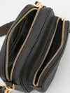 Tracolla Jessica Donna Nannini 18406-nero