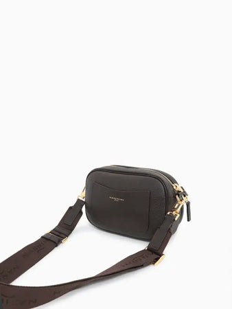 Tracolla Jessica Donna Nannini 18406-nero