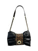 Tracolla Karine - Beige/Nero/Leopoardato / Taglia Unica - BorsaTracolla