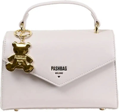 Tracolla Lara Pash Bag - Ghiaccio / Taglia Unica - BorseTracolla